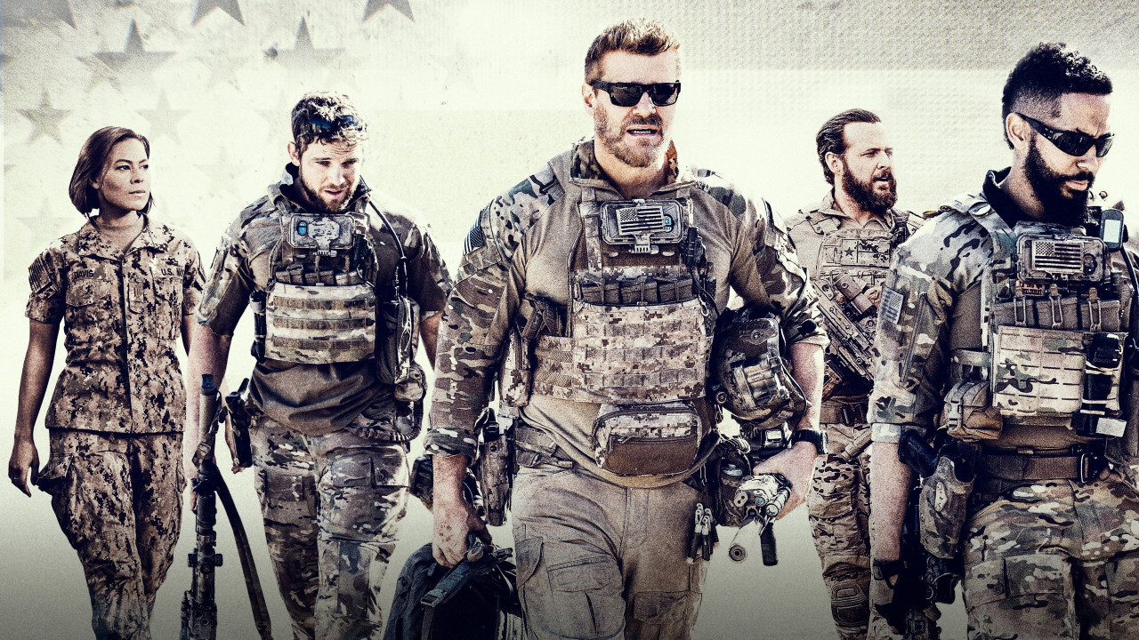 Seal Team Qartulad Ge Movie