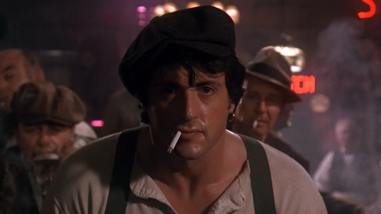 Paradise Alley 1978 ფილმის პოსტერი