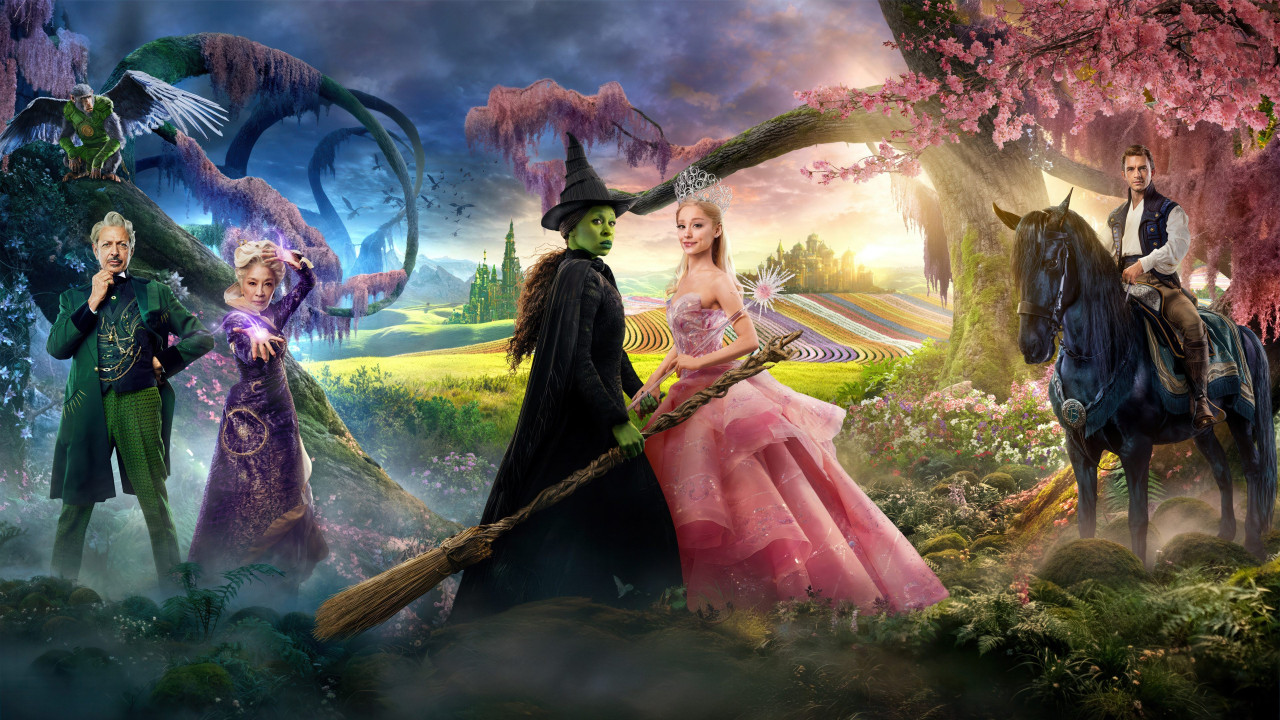  wicked qartulad ge movie