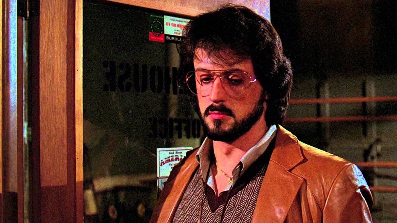 Nighthawks 1981 ფილმის პოსტერი