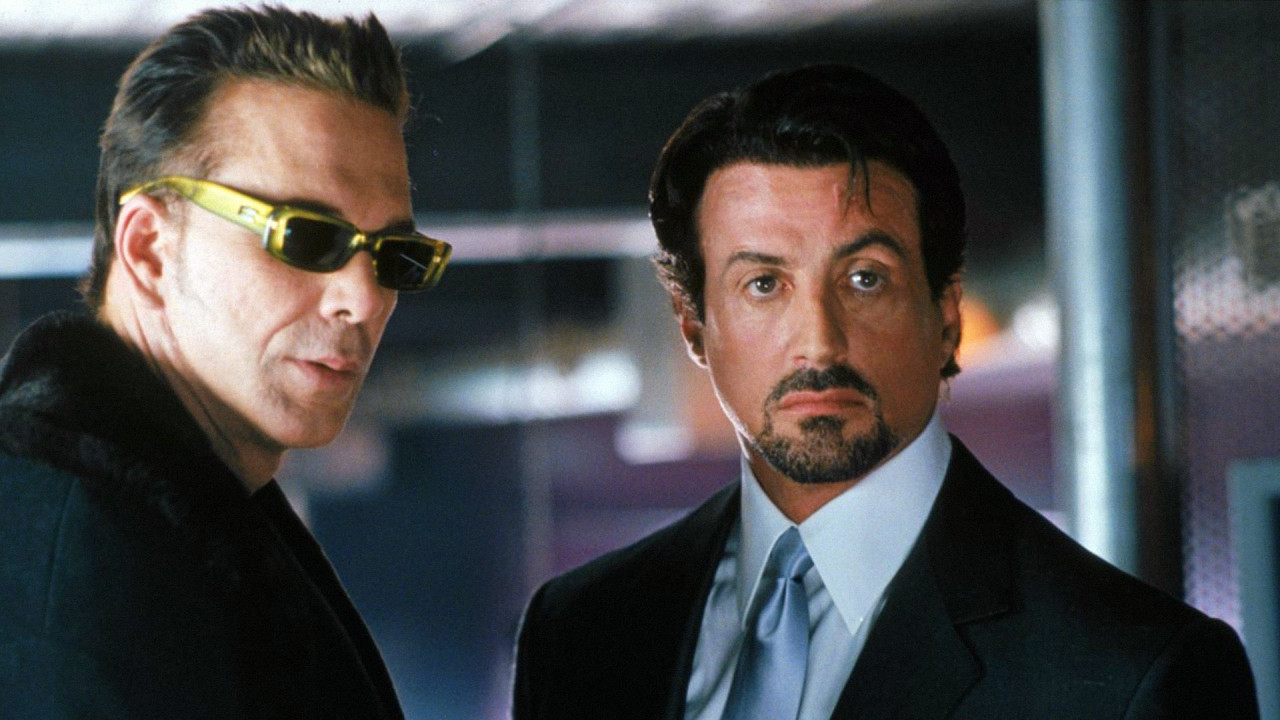 Get Carter 2000 ფილმის პოსტერი