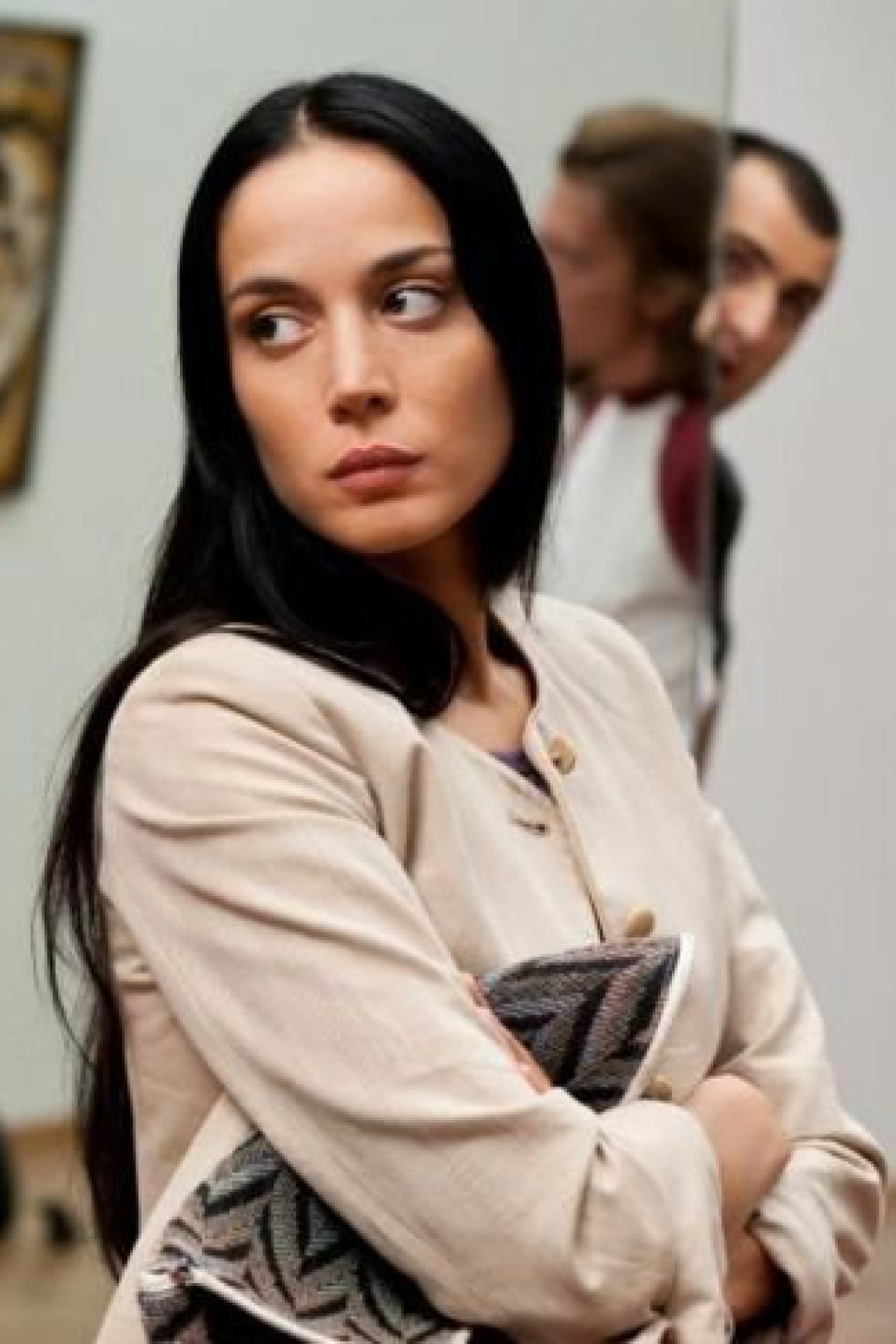 Nanka Kalatozishvili