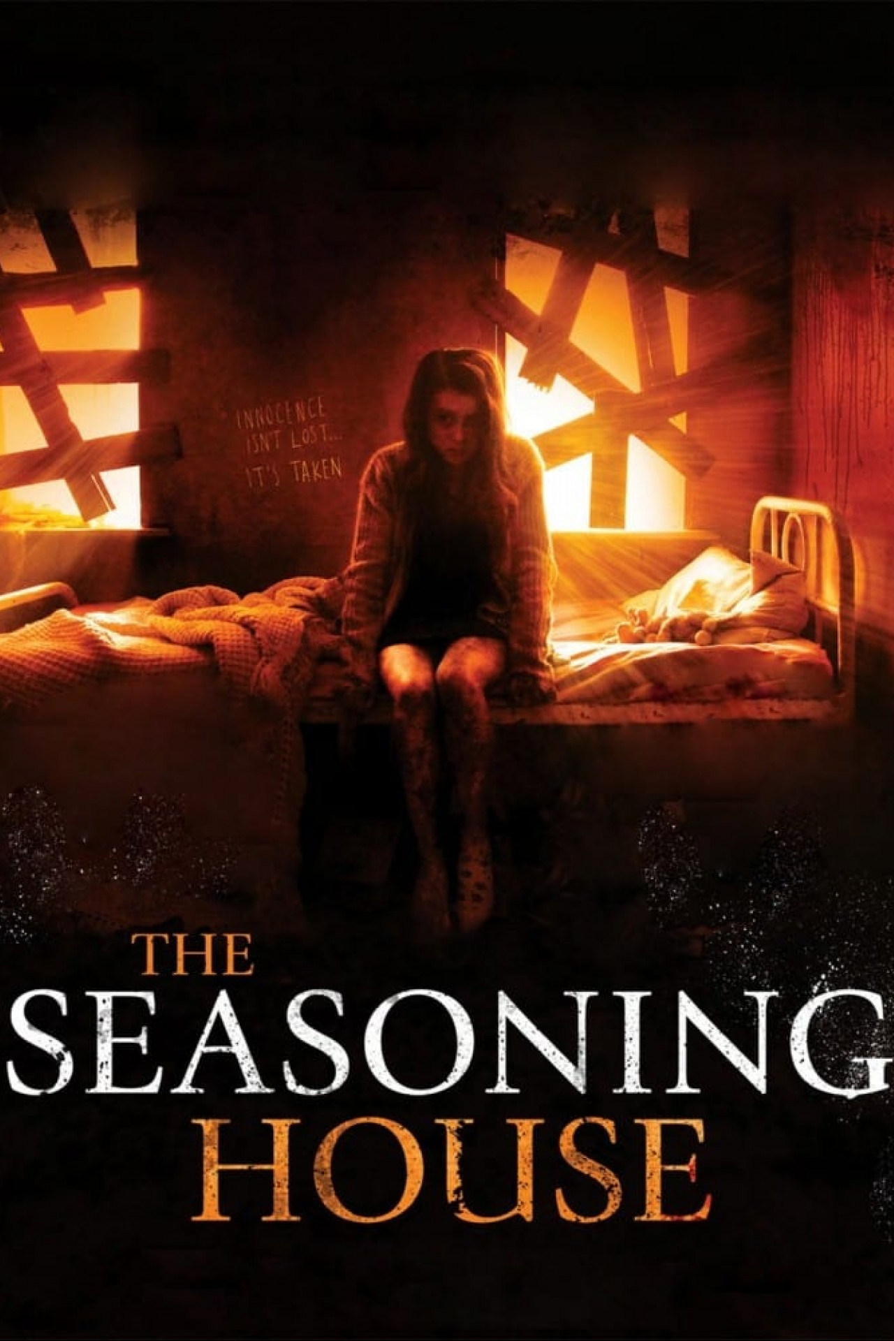 Дом терпимости 2012 отзывы. Дом с приправами (the Seasoning House), 2012. Рози Дэй дом терпимости. (Дом терпимости 2012 ужасы).