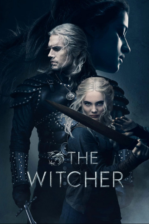 The Witcher / მხედვარი