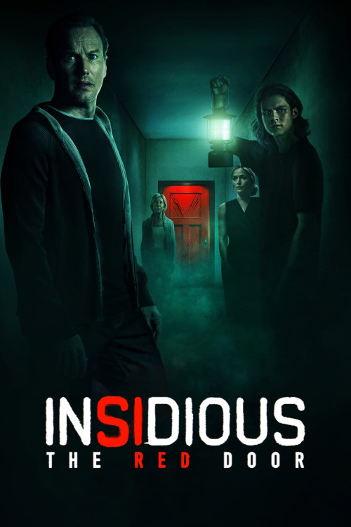 ასტრალი წითელი კარი ქართულად Insidious The Red Door qartulad GE.MOVIE