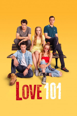 სიყვარული 101