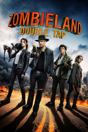 Zombieland: Double Tap / ზომბილენდი 2