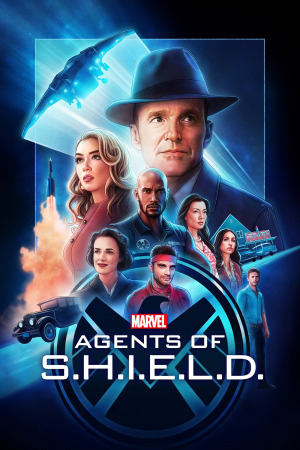 Marvel: შილდის აგენტები