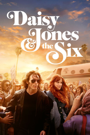 დეიზი ჯონსი და ჯგუფი The Six
